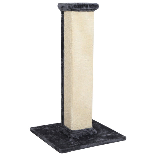 Sisal Cat Tree Scratching Post (92cm)