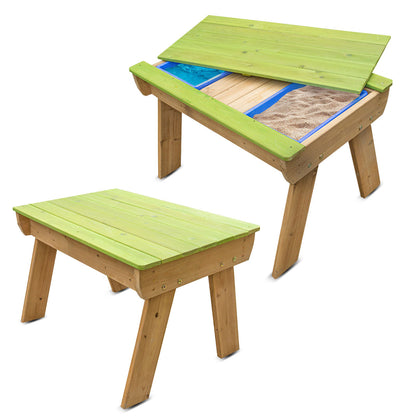 Splish 'n' Splash Sand and Water Kids Table