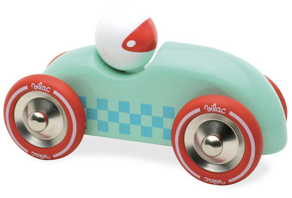 Vilac Kid's Large Rally Toy Car